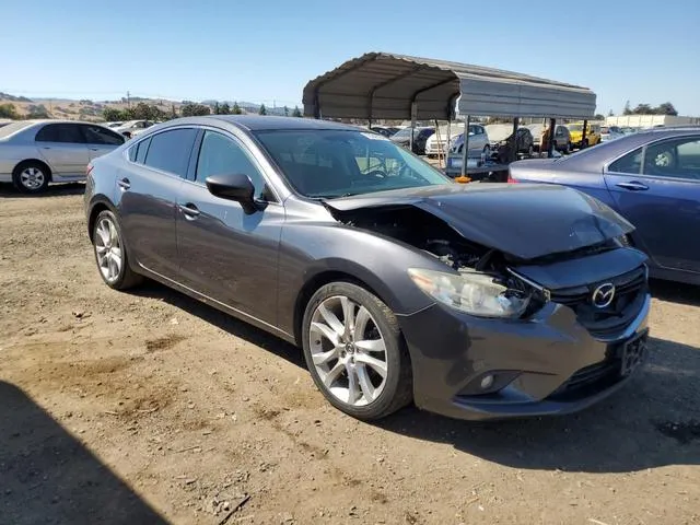 JM1GJ1V55G1473869 2016 2016 Mazda 6- Touring 4