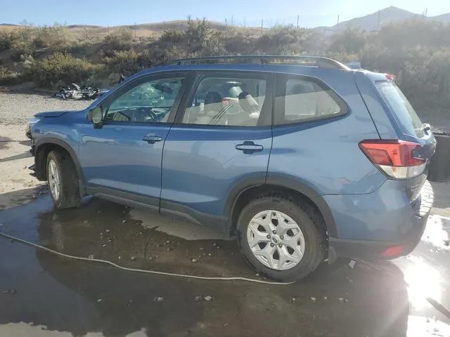 JF2SKACC3KH583698 2019 2019 Subaru Forester 2