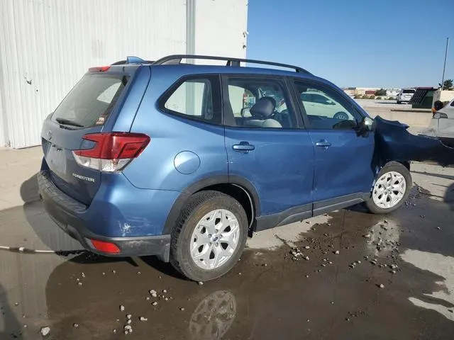 JF2SKACC3KH583698 2019 2019 Subaru Forester 3