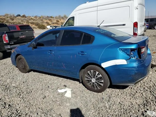 4S3GKAA64K3614441 2019 2019 Subaru Impreza 2