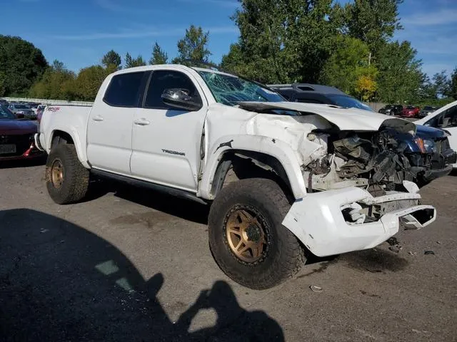 5TFCZ5AN8LX222369 2020 2020 Toyota Tacoma- Double Cab 4