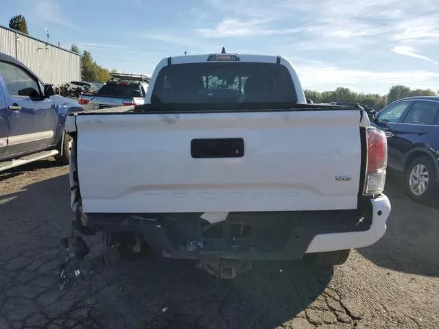 5TFCZ5AN8LX222369 2020 2020 Toyota Tacoma- Double Cab 6