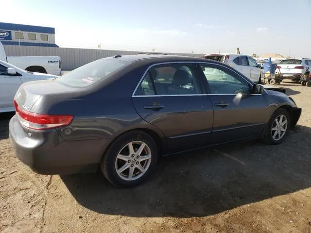 1HGCM66564A077156 2004 2004 Honda Accord- EX 3