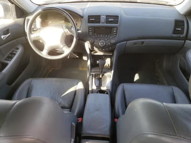 1HGCM66564A077156 2004 2004 Honda Accord- EX 8