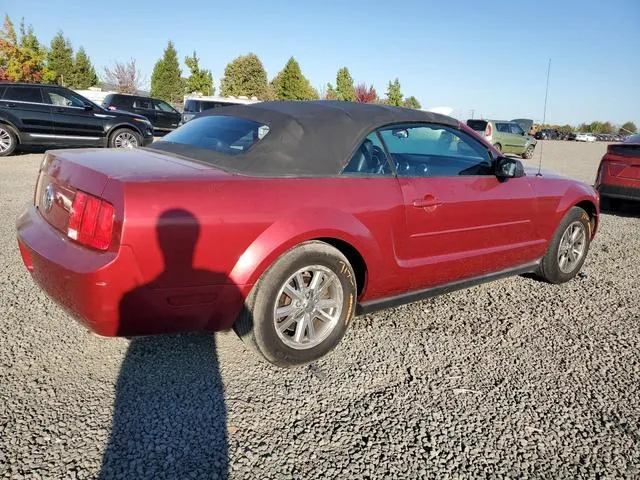 1ZVFT84N255207194 2005 2005 Ford Mustang 3