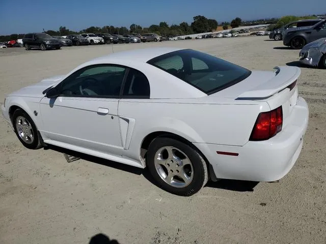 1FAFP40634F164644 2004 2004 Ford Mustang 2