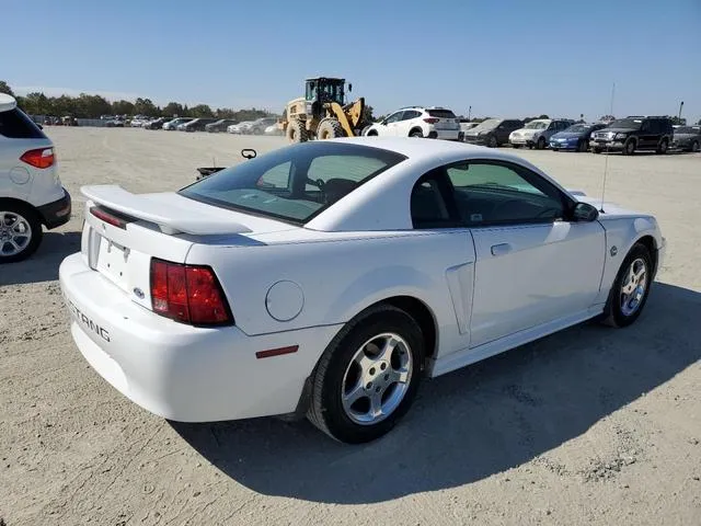 1FAFP40634F164644 2004 2004 Ford Mustang 3