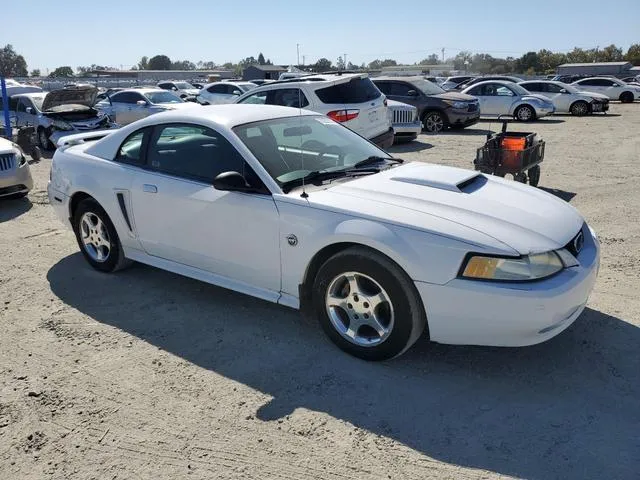 1FAFP40634F164644 2004 2004 Ford Mustang 4