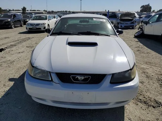 1FAFP40634F164644 2004 2004 Ford Mustang 5