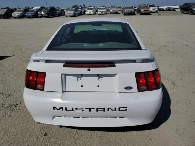 1FAFP40634F164644 2004 2004 Ford Mustang 6