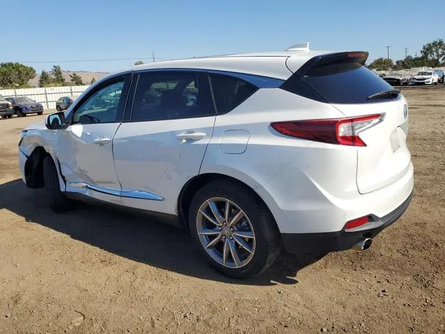 5J8TC1H57ML020567 2021 2021 Acura RDX- Technology 2