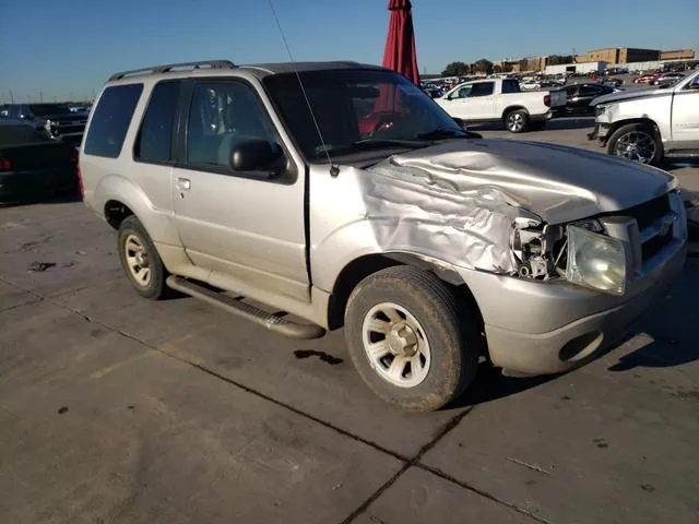 1FMYU60E73UB72749 2006 2006 Ford Explorer- Sport 4