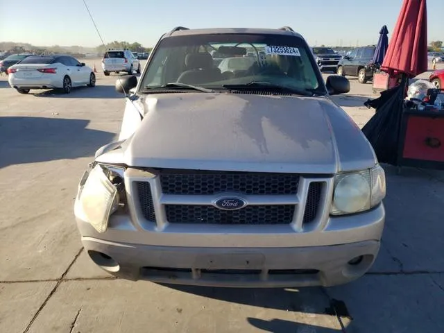 1FMYU60E73UB72749 2006 2006 Ford Explorer- Sport 5