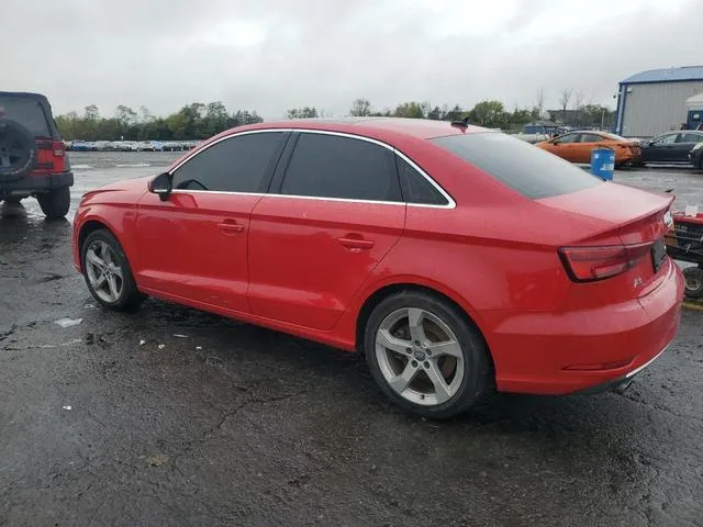 WAUBEGFF5K1029101 2019 2019 Audi A3- Premium 2