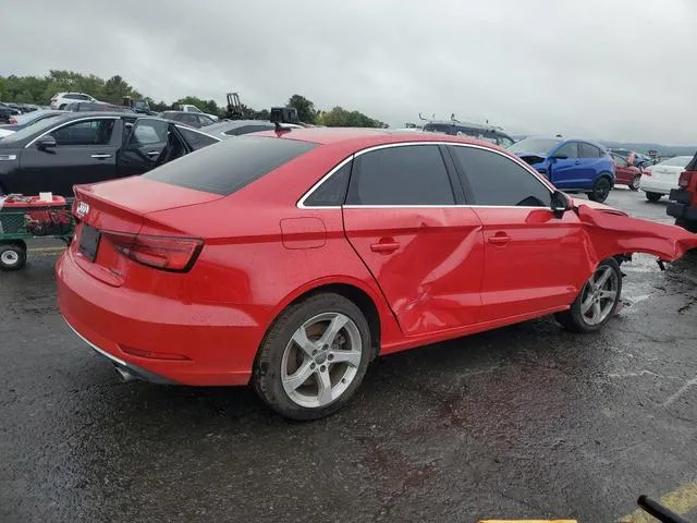 WAUBEGFF5K1029101 2019 2019 Audi A3- Premium 3