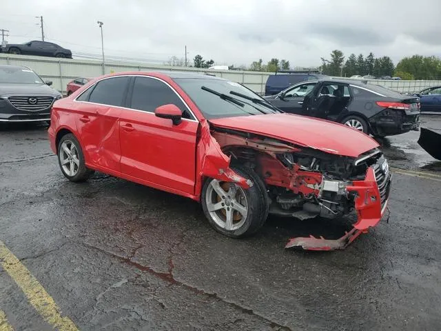 WAUBEGFF5K1029101 2019 2019 Audi A3- Premium 4