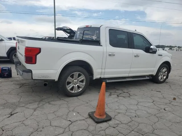 1FTEW1C50KFB57819 2019 2019 Ford F-150- Supercrew 3