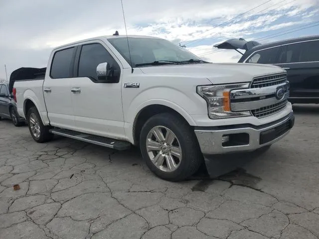 1FTEW1C50KFB57819 2019 2019 Ford F-150- Supercrew 4