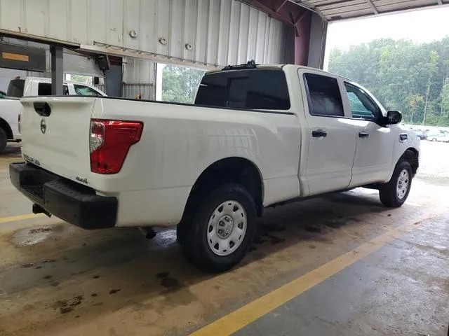 1N6AA1FA2NN106402 2022 2022 Nissan Titan- S 3