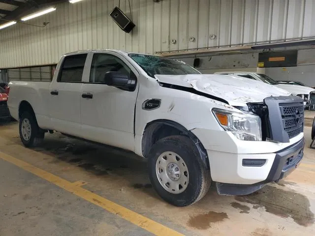 1N6AA1FA2NN106402 2022 2022 Nissan Titan- S 4