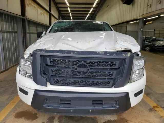 1N6AA1FA2NN106402 2022 2022 Nissan Titan- S 5