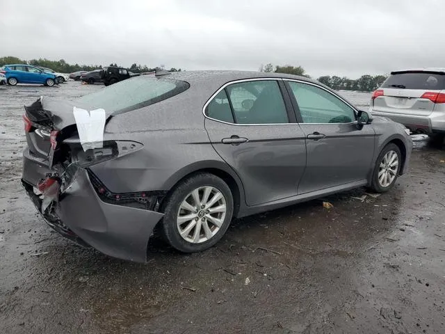 4T1B11HK3KU841836 2019 2019 Toyota Camry- L 3