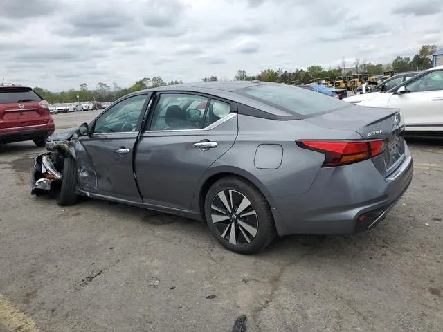 1N4BL4DV4MN410053 2021 2021 Nissan Altima- SV 2