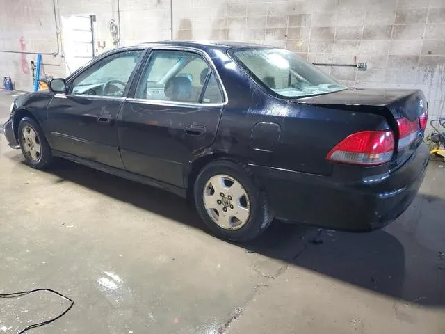 1HGCG16512A031063 2002 2002 Honda Accord- EX 2