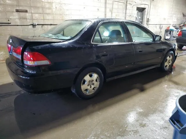 1HGCG16512A031063 2002 2002 Honda Accord- EX 3