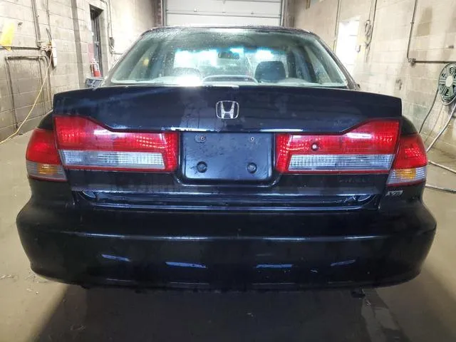 1HGCG16512A031063 2002 2002 Honda Accord- EX 6