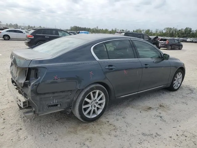 JTHBH96S165010948 2006 2006 Lexus GS- 300 3