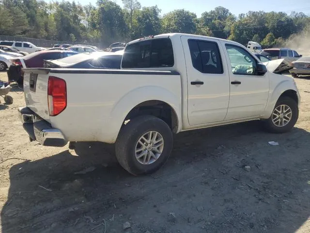 1N6AD0ER8GN732256 2016 2016 Nissan Frontier- S 3