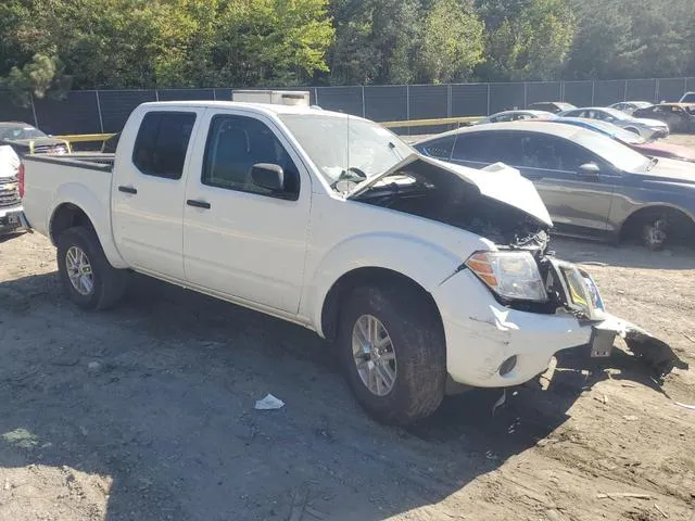 1N6AD0ER8GN732256 2016 2016 Nissan Frontier- S 4