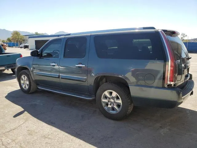 1GKFK66807J191061 2007 2007 GMC Yukon- Denali 2