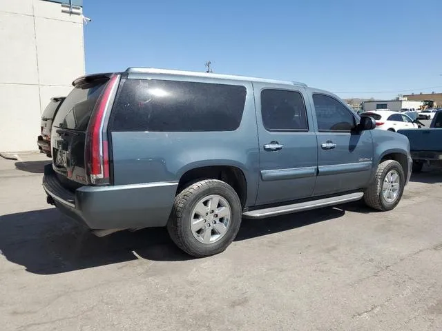 1GKFK66807J191061 2007 2007 GMC Yukon- Denali 3