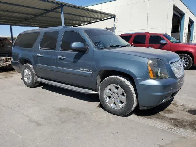 1GKFK66807J191061 2007 2007 GMC Yukon- Denali 4