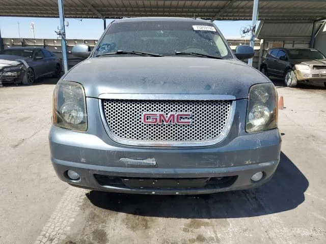 1GKFK66807J191061 2007 2007 GMC Yukon- Denali 5