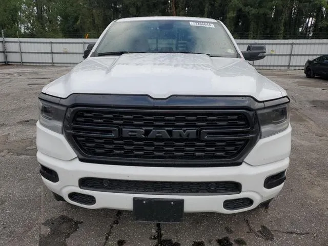 1C6SRFFT7PN646708 2023 2023 RAM 1500- Big Horn/Lone Star 5