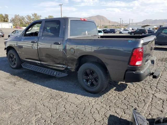 3C6RR7KG6PG662453 2023 2023 RAM 1500- Tradesman 2