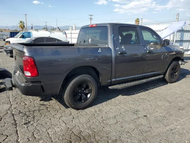 3C6RR7KG6PG662453 2023 2023 RAM 1500- Tradesman 3