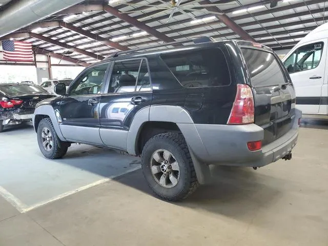 JTEZT14R238000337 2003 2003 Toyota 4runner- SR5 2