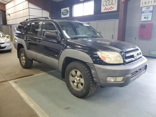 JTEZT14R238000337 2003 2003 Toyota 4runner- SR5 4