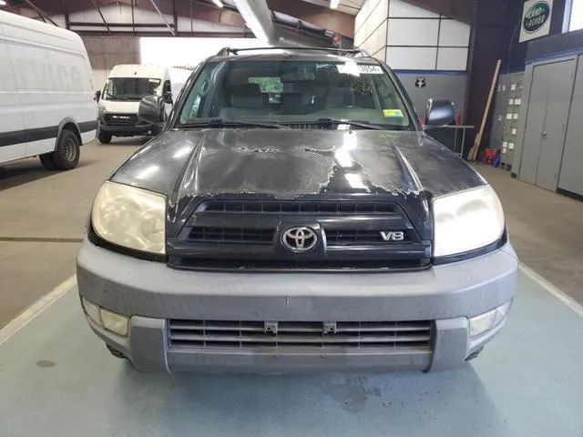 JTEZT14R238000337 2003 2003 Toyota 4runner- SR5 5