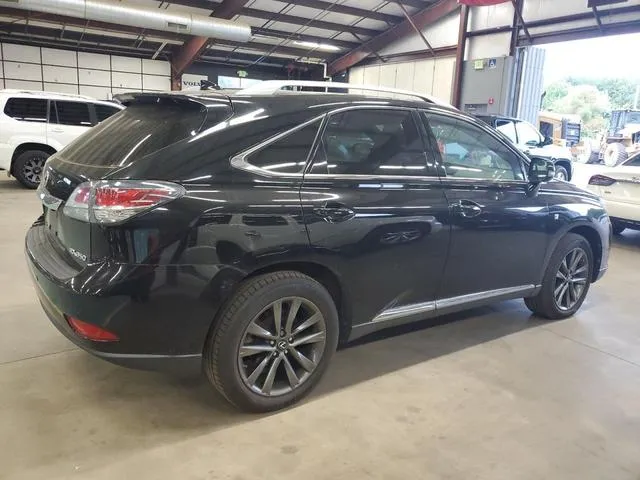 2T2BK1BA9FC280316 2015 2015 Lexus RX- 350 Base 3