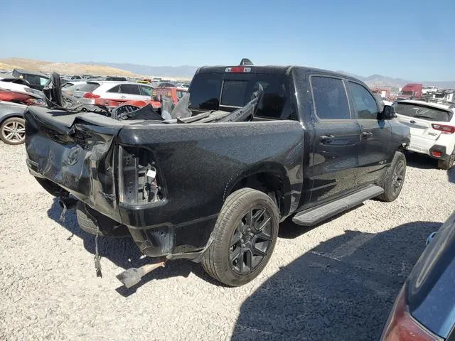 1C6SRFJM6PN557261 2023 2023 RAM 1500- Laramie 3