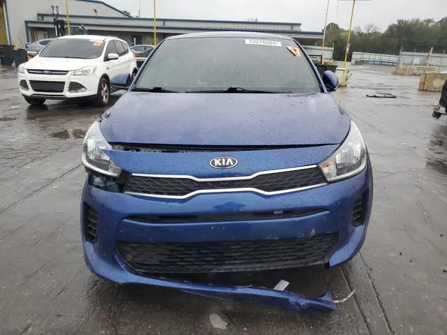 3KPA24AD1LE354337 2020 2020 KIA Rio- LX 5