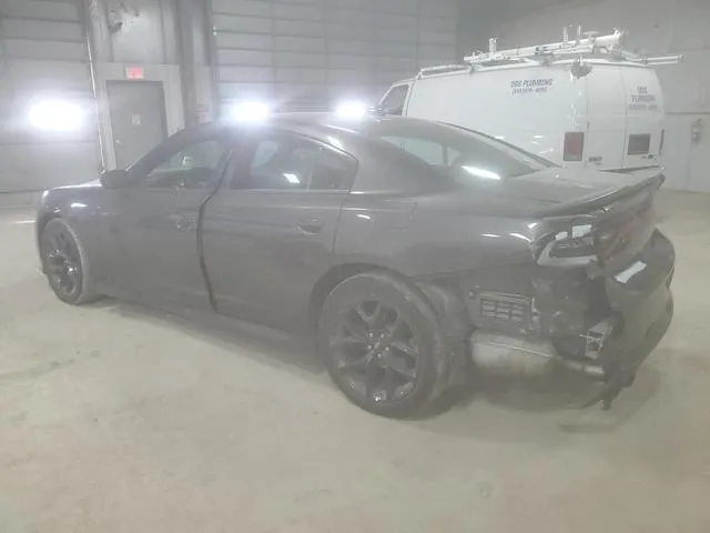 2C3CDXHG3PH611730 2023 2023 Dodge Charger- GT 2