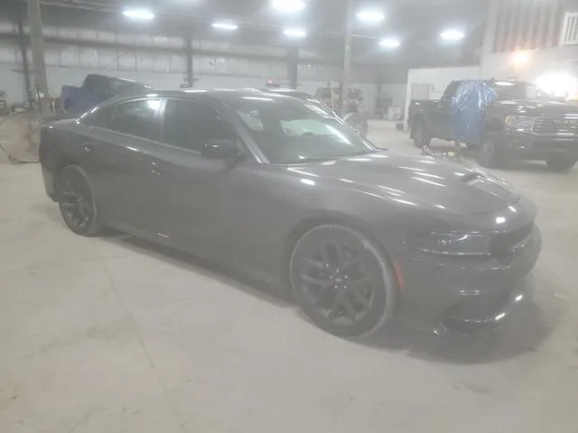 2C3CDXHG3PH611730 2023 2023 Dodge Charger- GT 4