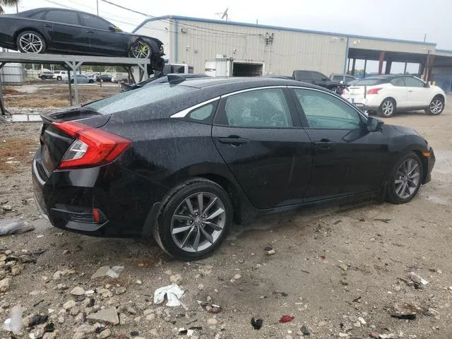 19XFC1F32KE012251 2019 2019 Honda Civic- EX 3