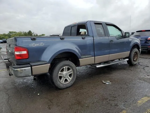 1FTPX04586KC60255 2006 2006 Ford F-150 3